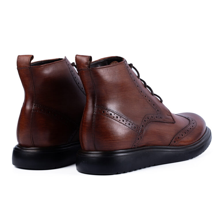 Ghete 850 Dudu coniac - imagine 3
