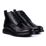 Ghete 850 Dudu negru - imagine 2