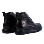 Ghete 850 Dudu negru - imagine 3