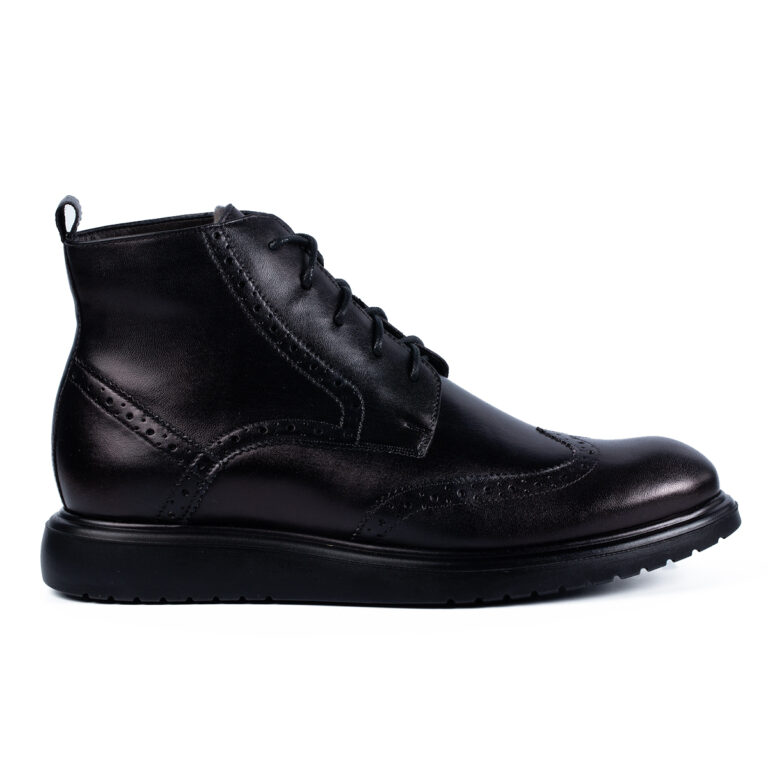 Ghete 850 Dudu negru - imagine 1
