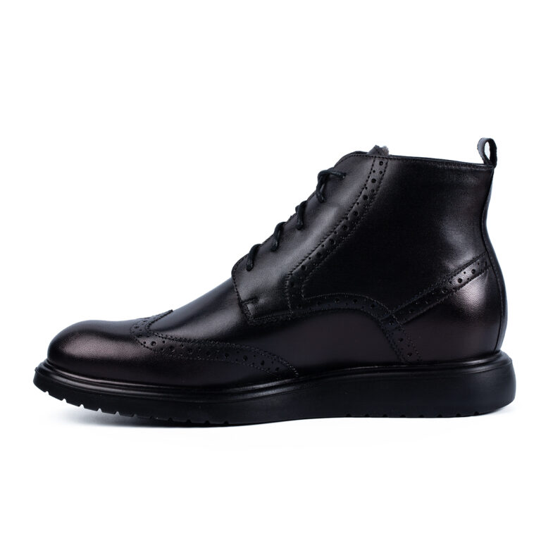 Ghete 850 Dudu negru - imagine 4