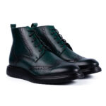 Ghete 850 Dudu verde - imagine 2