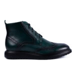 Ghete 850 Dudu verde