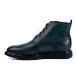 Ghete 850 Dudu verde - imagine 4