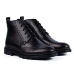 Ghete 850 Gross negru - imagine 2