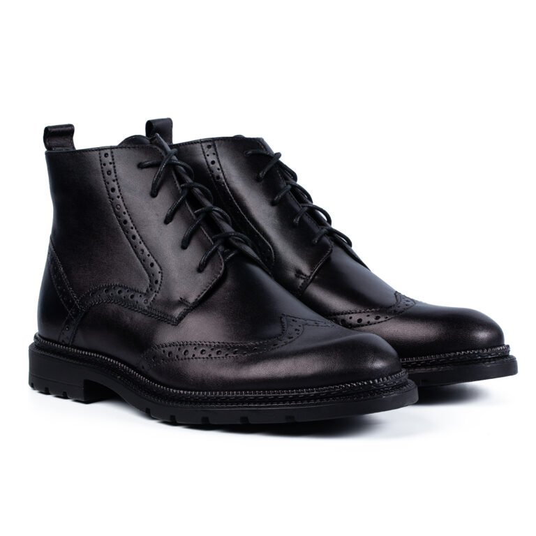 Ghete 850 Gross negru - imagine 2