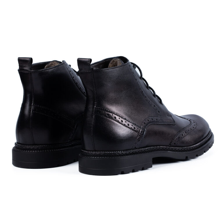 Ghete 850 Gross negru - imagine 3