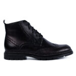 Ghete 850 Gross negru