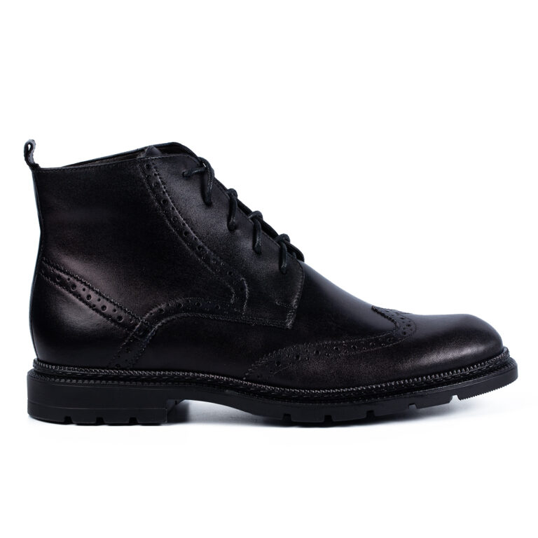 Ghete 850 Gross negru - imagine 1
