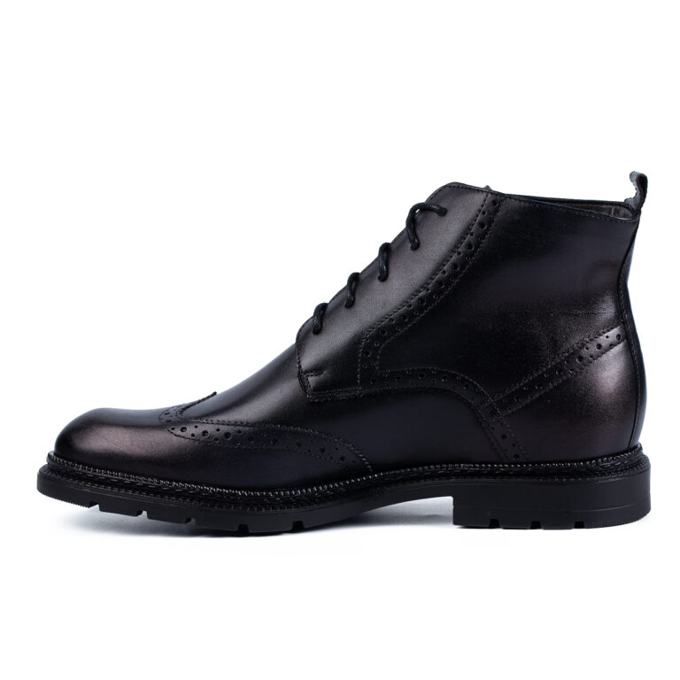 Ghete 850 Gross negru - imagine 4