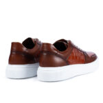 Sneaker 003 maro - imagine 3