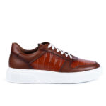 Sneaker 003 maro