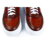 Sneaker 003 maro - imagine 5