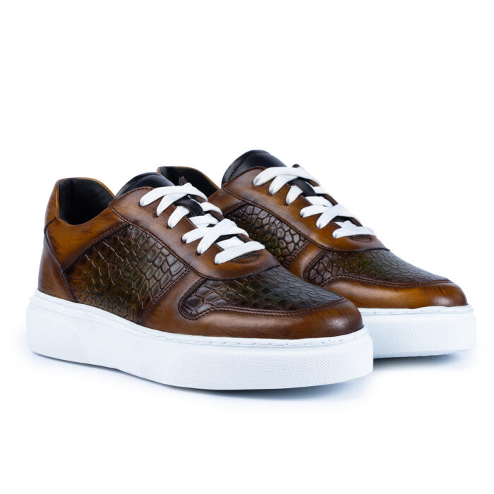 Sneaker 004 multicolor - imagine 2