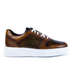 Sneaker 004 multicolor