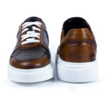 Sneaker 004 multicolor - imagine 4