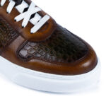 Sneaker 004 multicolor - imagine 5