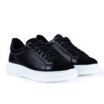 Sneaker 510 negru bizon - imagine 2