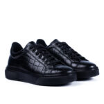 Sneaker 510 croco - imagine 2