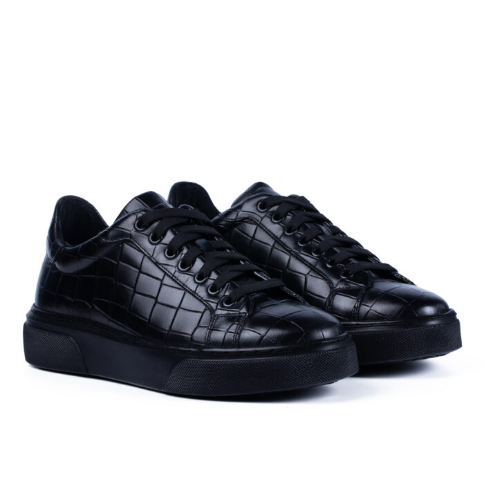 Sneaker 510 croco - imagine 2