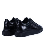 Sneaker 510 croco - imagine 3