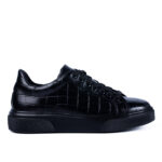 Sneaker 510 croco