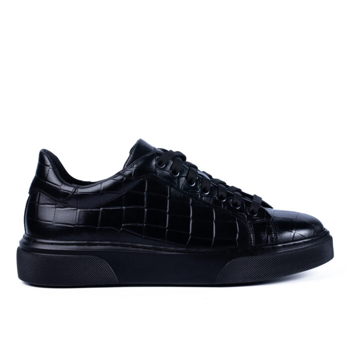 Sneaker 510 croco - imagine 1