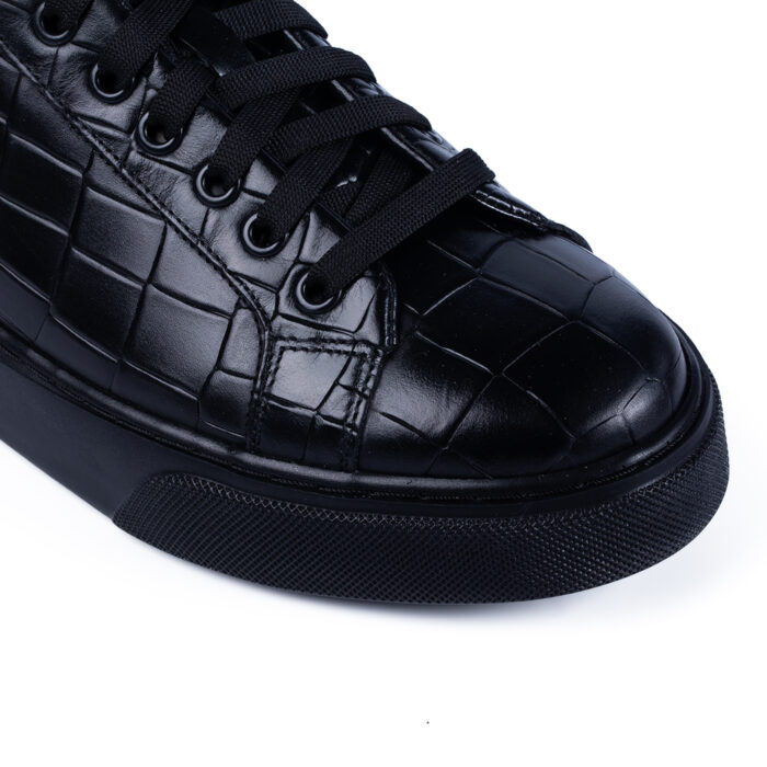 Sneaker 510 croco - imagine 5