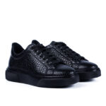 Sneaker 510 croco A - imagine 2