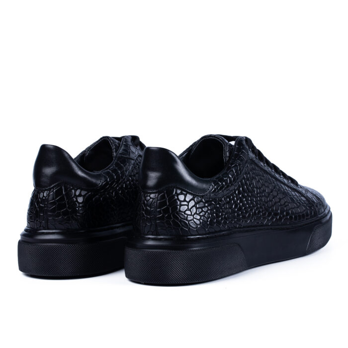 Sneaker 510 croco A - imagine 3