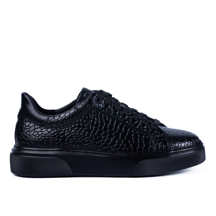 Sneaker 510 croco A - imagine 1