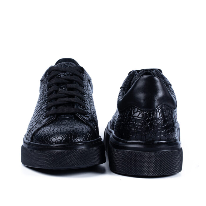 Sneaker 510 croco A - imagine 4