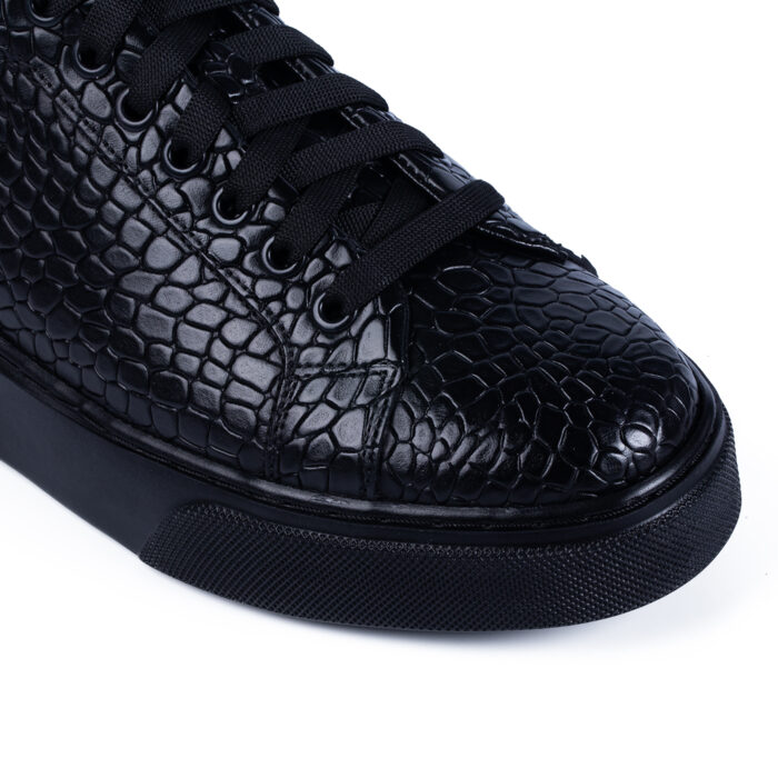 Sneaker 510 croco A - imagine 5