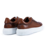 Sneaker 510 maro - imagine 3
