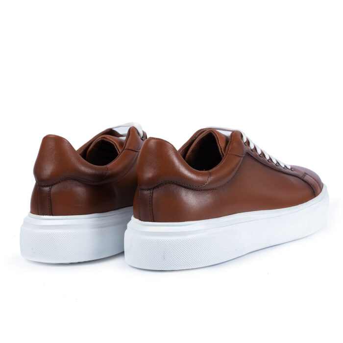 Sneaker 510 maro - imagine 3