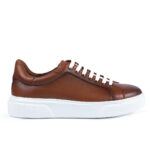Sneaker 510 maro