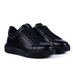 Sneaker 510 negru box - imagine 2