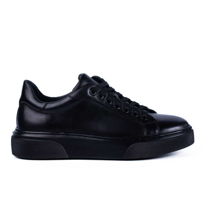 Sneaker 510 negru box - imagine 1