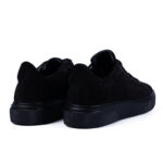 Sneaker 510 negru velur - imagine 3