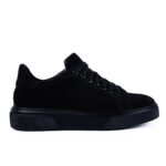 Sneaker 510 negru velur