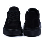 Sneaker 510 negru velur - imagine 4
