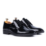 Elegant 346 lac negru mod100 - imagine 2