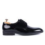 Elegant 346 lac negru mod100