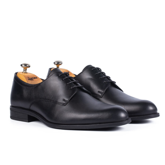 Elegant 746 negru - imagine 2