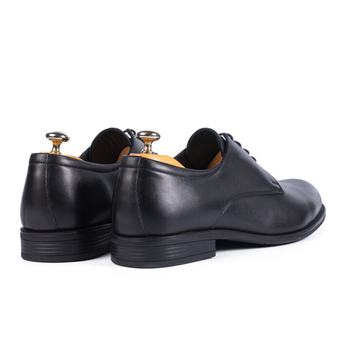 Elegant 746 negru - imagine 3