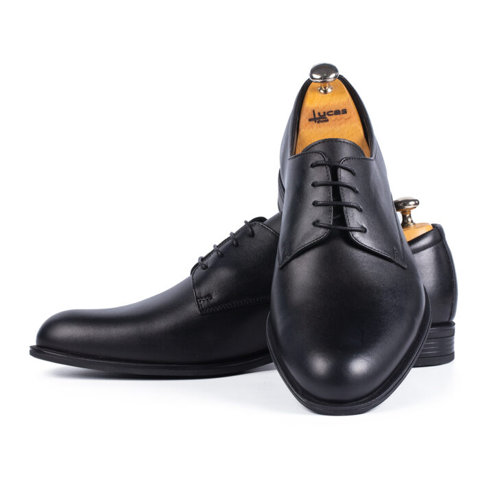 Elegant 746 negru - imagine 4