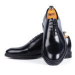 Elegant 900 lac mat oslo negru - imagine 4