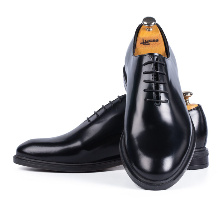 Elegant 900 lac mat oslo negru - imagine 4