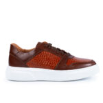 Sneaker 001 maro