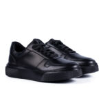 Sneaker 001 mexic negru - imagine 2